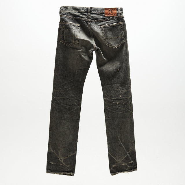 HYSTERIC GLAMOUR JEANS