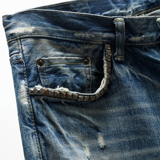 HYSTERIC GLAMOUR JEANS