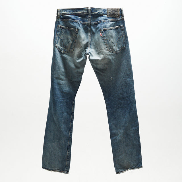 HYSTERIC GLAMOUR JEANS
