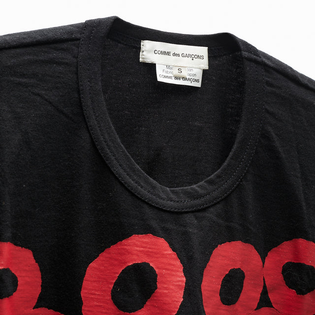 COMME DES GARCONS SHIRT