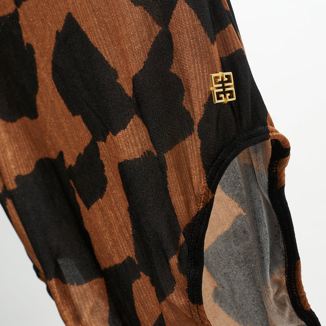 GIVENCHY SWIM SUIT