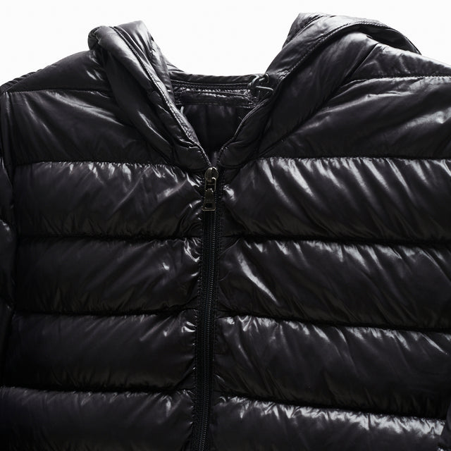 PRADA SPORTS PUFFER JACKET