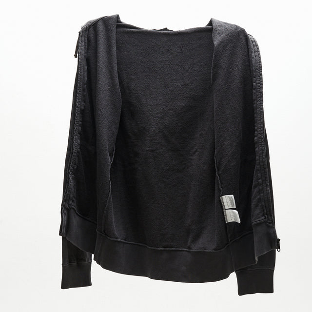 HYSTERIC GLAMOUR ZIP HOODIE