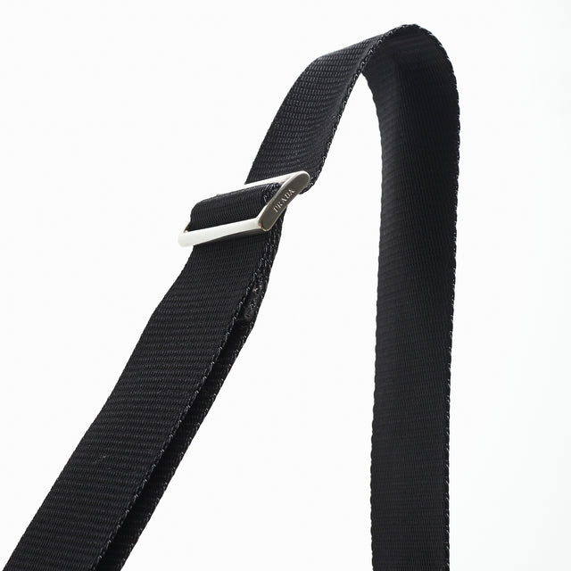PRADA NYLON MESSENGER BAG