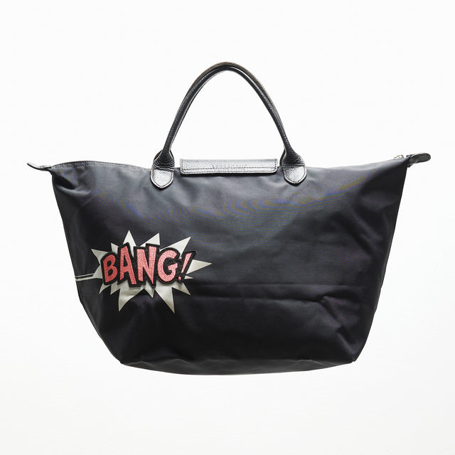 LONGCHAMP LE PLIAGE BAG