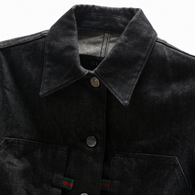 GUCCI TOM FORD AW1999 JACKET