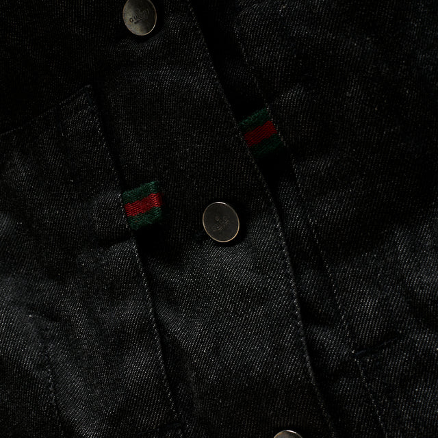 GUCCI TOM FORD AW1999 JACKET