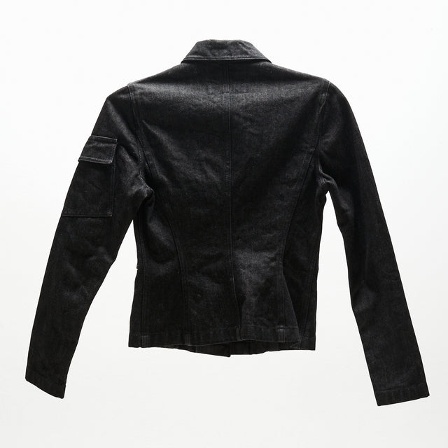 GUCCI TOM FORD AW1999 JACKET