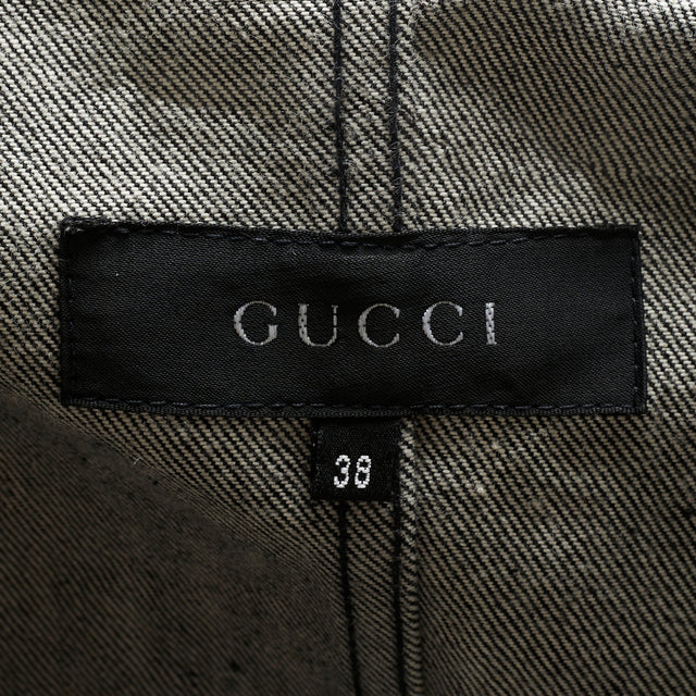 GUCCI TOM FORD AW1999 JACKET