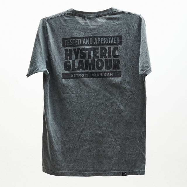 HYSTERIC GLAMOUR SHIRT