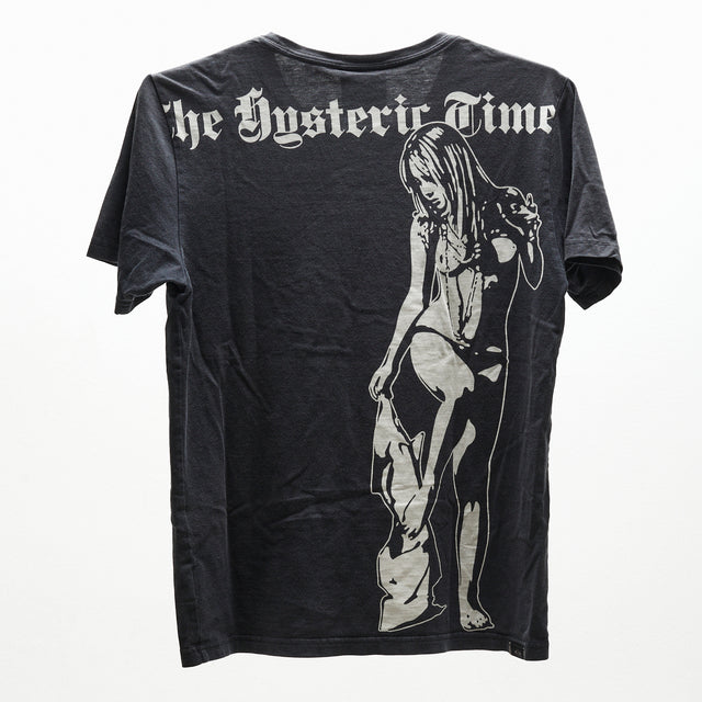 HYSTERIC GLAMOUR SHIRT