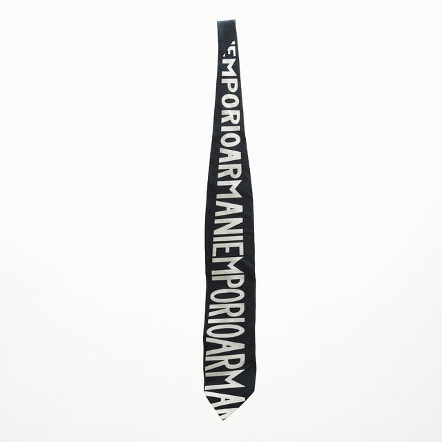 EMPORIO ARMANI TIE