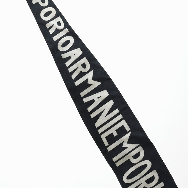 EMPORIO ARMANI TIE