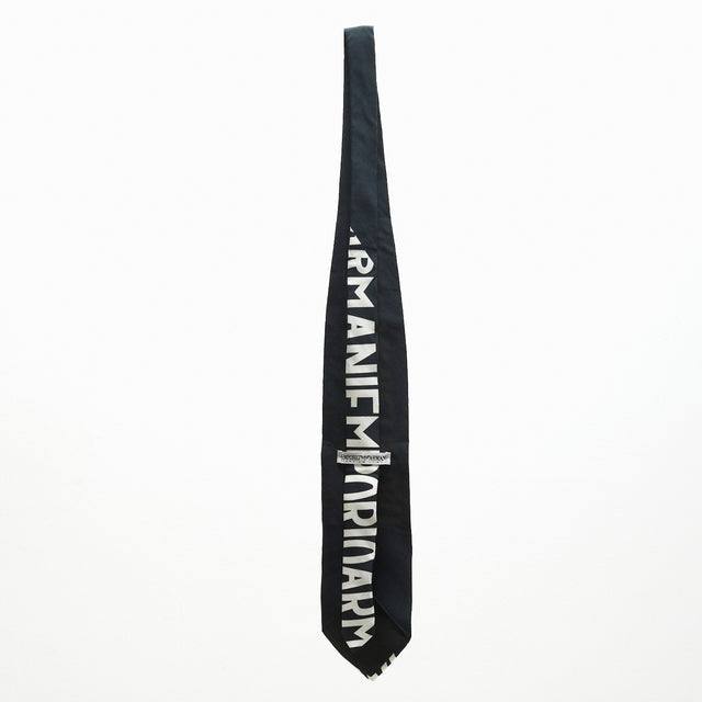 EMPORIO ARMANI TIE