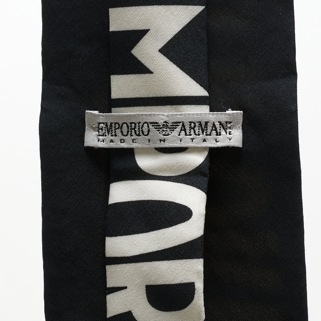 EMPORIO ARMANI TIE
