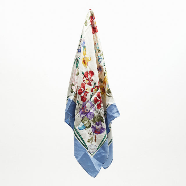 GUCCI SCARF