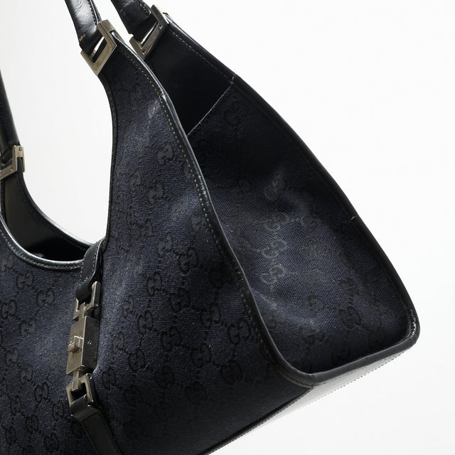 GUCCI JACKIE HAND BAG