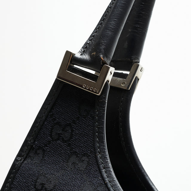 GUCCI JACKIE HAND BAG