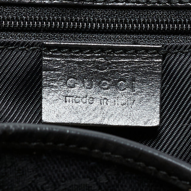 GUCCI JACKIE HAND BAG