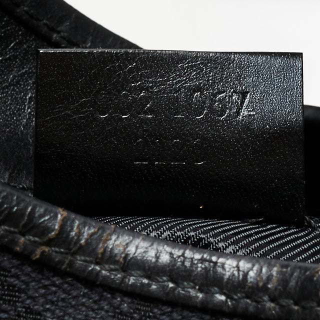 GUCCI JACKIE HAND BAG