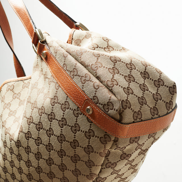 GUCCI ABBEY HAND BAG
