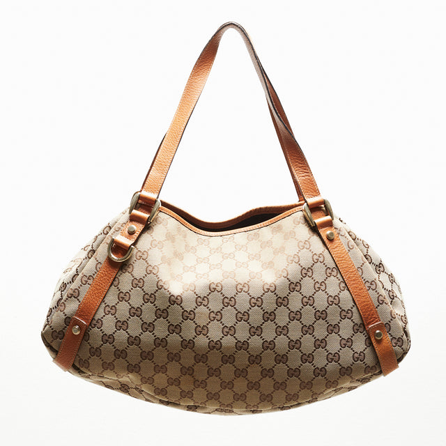 GUCCI ABBEY HAND BAG