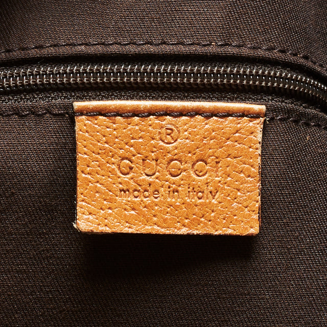 GUCCI ABBEY HAND BAG