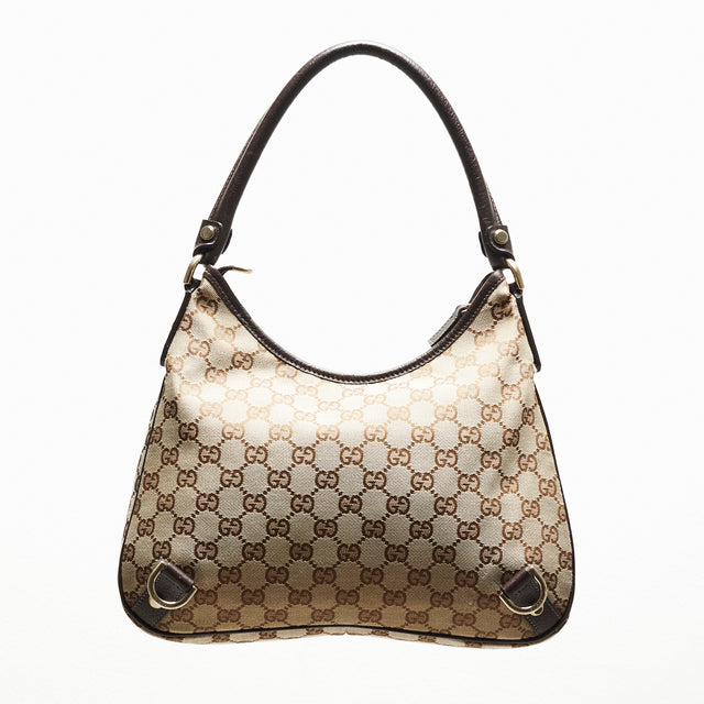 GUCCI ABBEY HAND BAG