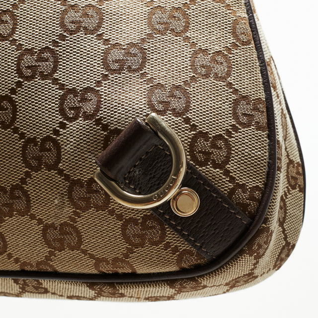 GUCCI ABBEY HAND BAG
