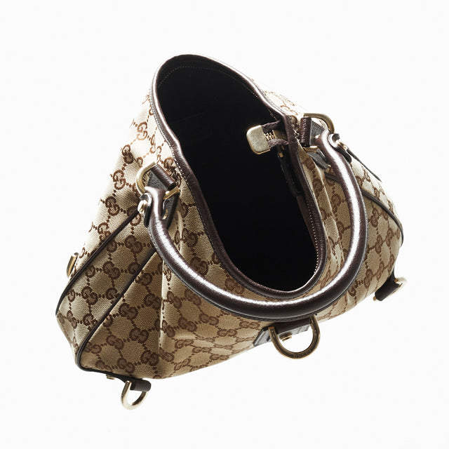 GUCCI ABBEY HAND BAG