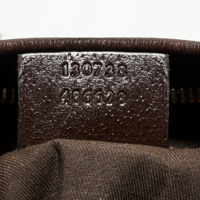 GUCCI ABBEY HAND BAG