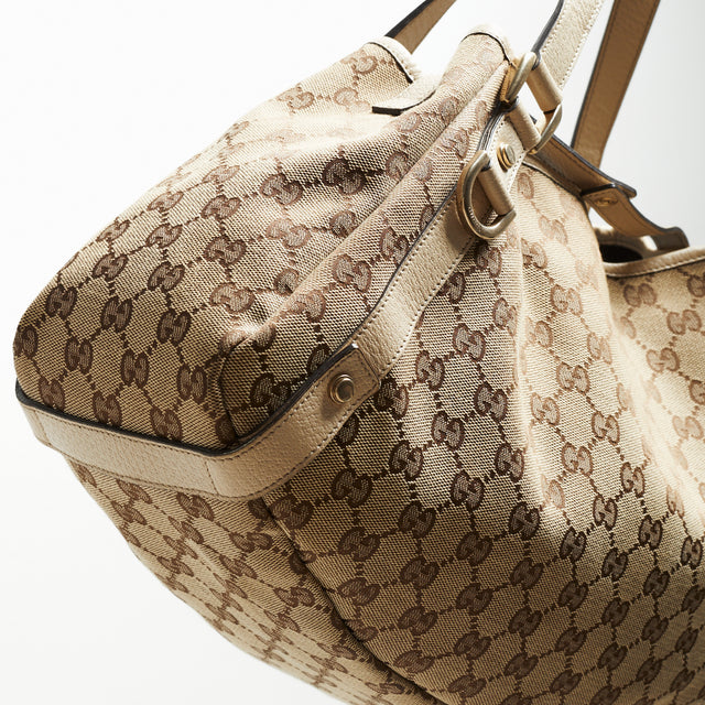 GUCCI ABBEY HAND BAG