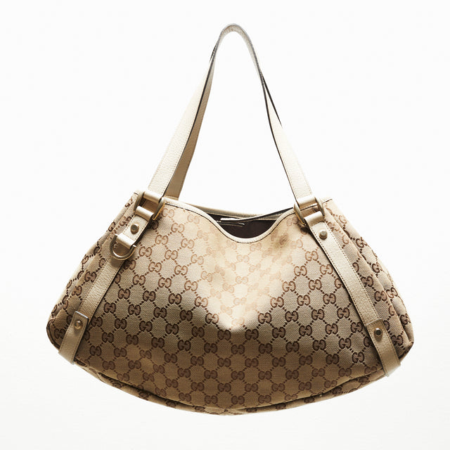 GUCCI ABBEY HAND BAG