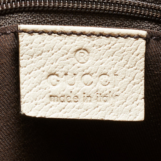 GUCCI ABBEY HAND BAG