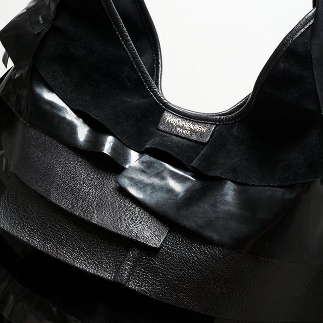 SAINT LAURENT ST. TROPEZ BAG