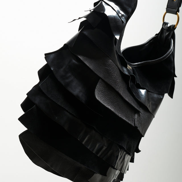 SAINT LAURENT ST. TROPEZ BAG