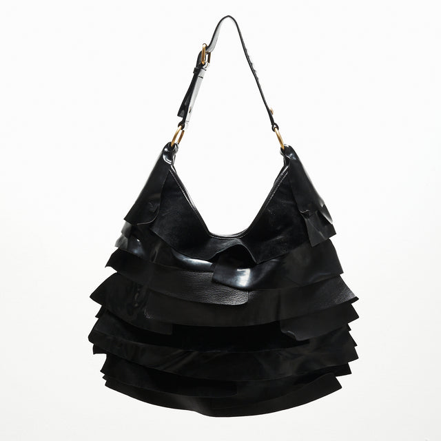 SAINT LAURENT ST. TROPEZ BAG