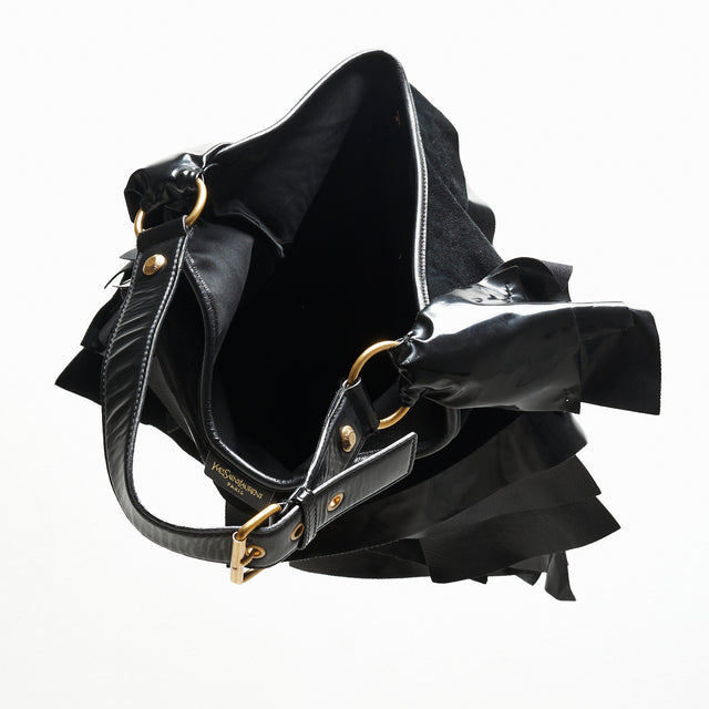 SAINT LAURENT ST. TROPEZ BAG