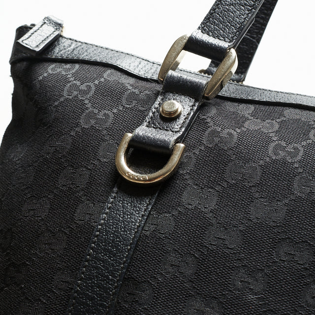 GUCCI ABBEY HAND BAG