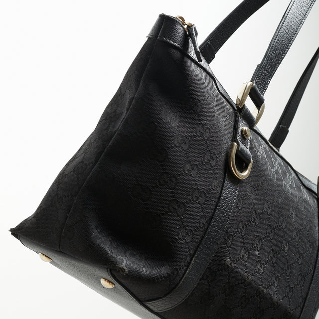 GUCCI ABBEY HAND BAG