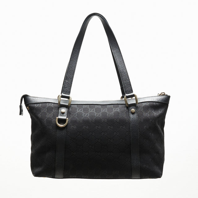 GUCCI ABBEY HAND BAG