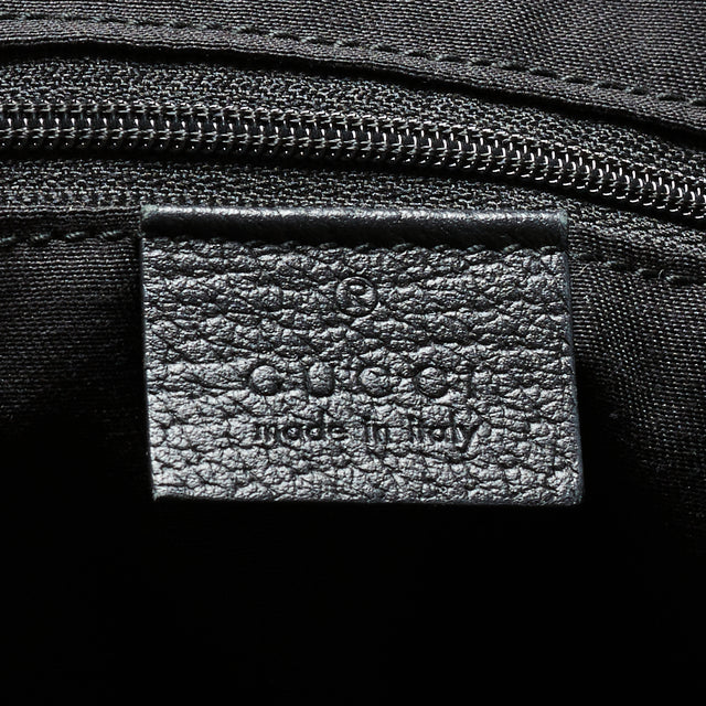 GUCCI ABBEY HAND BAG