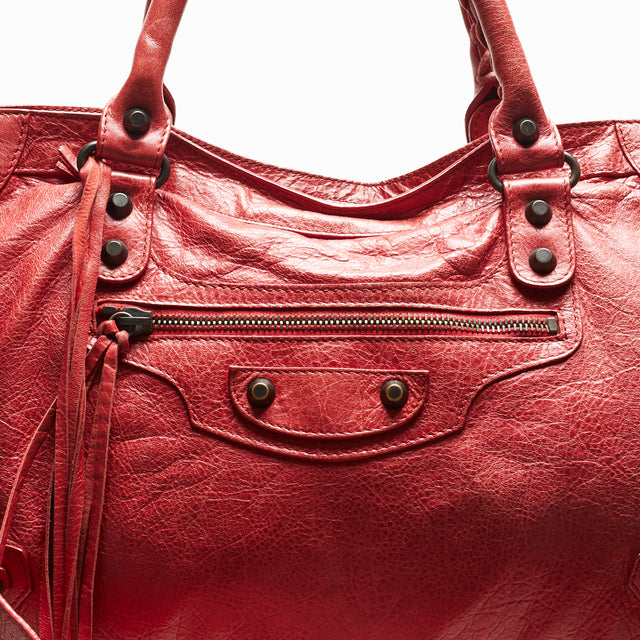 BALENCIAGA THE CITY BAG