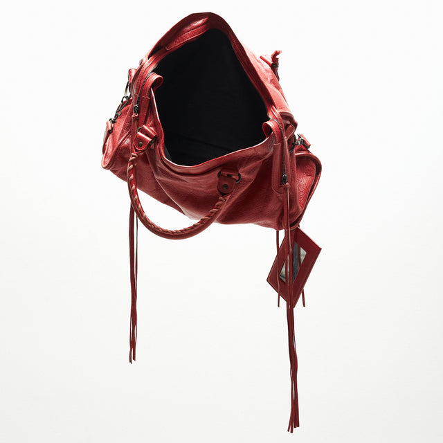 BALENCIAGA THE CITY BAG