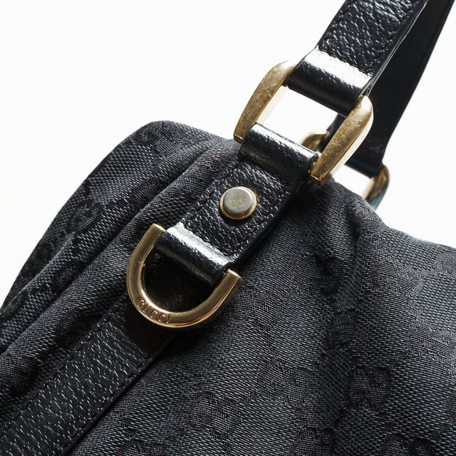 GUCCI ABBEY HAND BAG