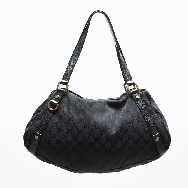 GUCCI ABBEY HAND BAG