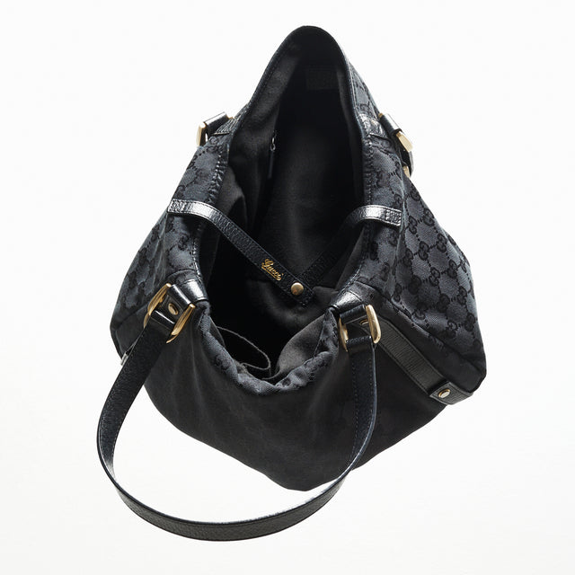 GUCCI ABBEY HAND BAG
