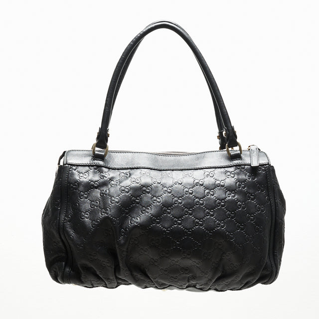 GUCCI ABBEY HAND BAG