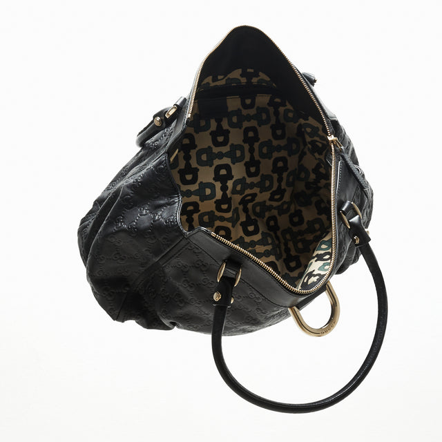 GUCCI ABBEY HAND BAG