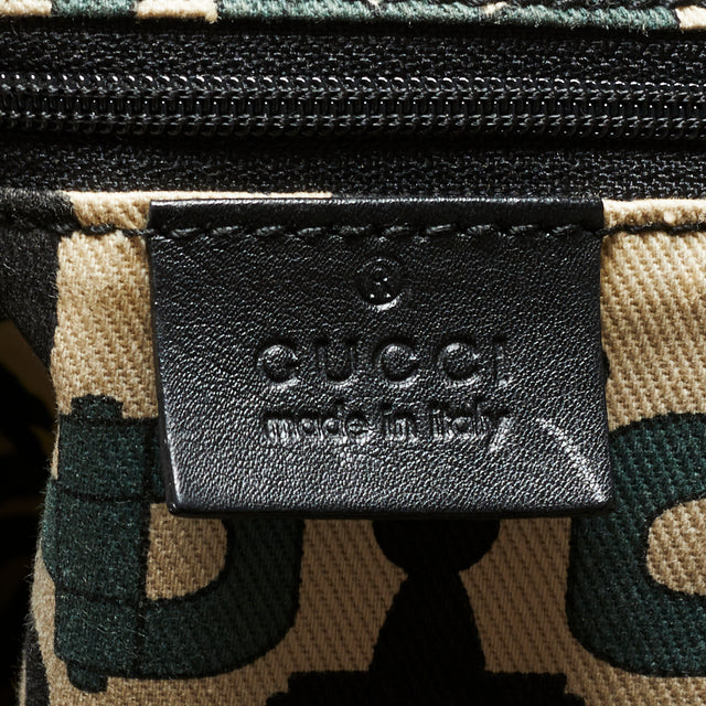 GUCCI ABBEY HAND BAG